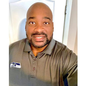 Meet your Posher, Andre